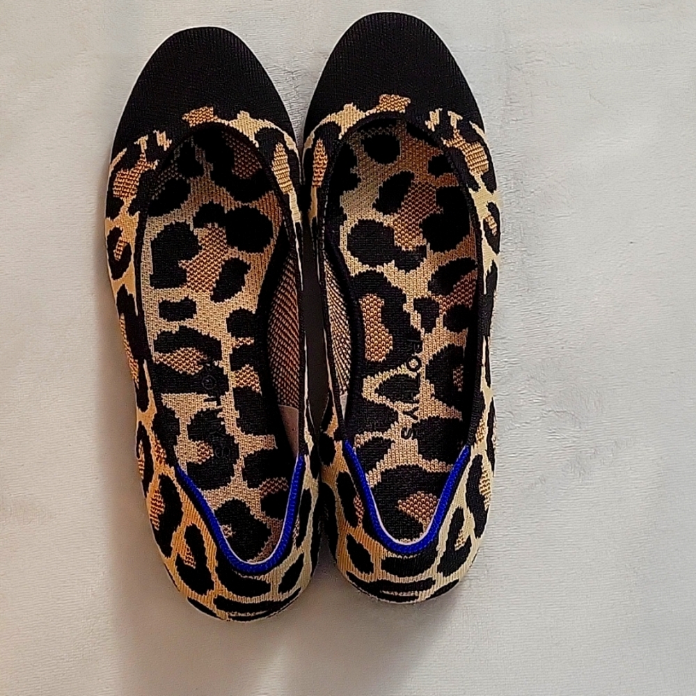 Rothy's Slip On's